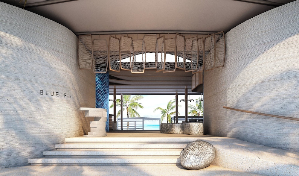 Centara Grand Lagoon Maldives