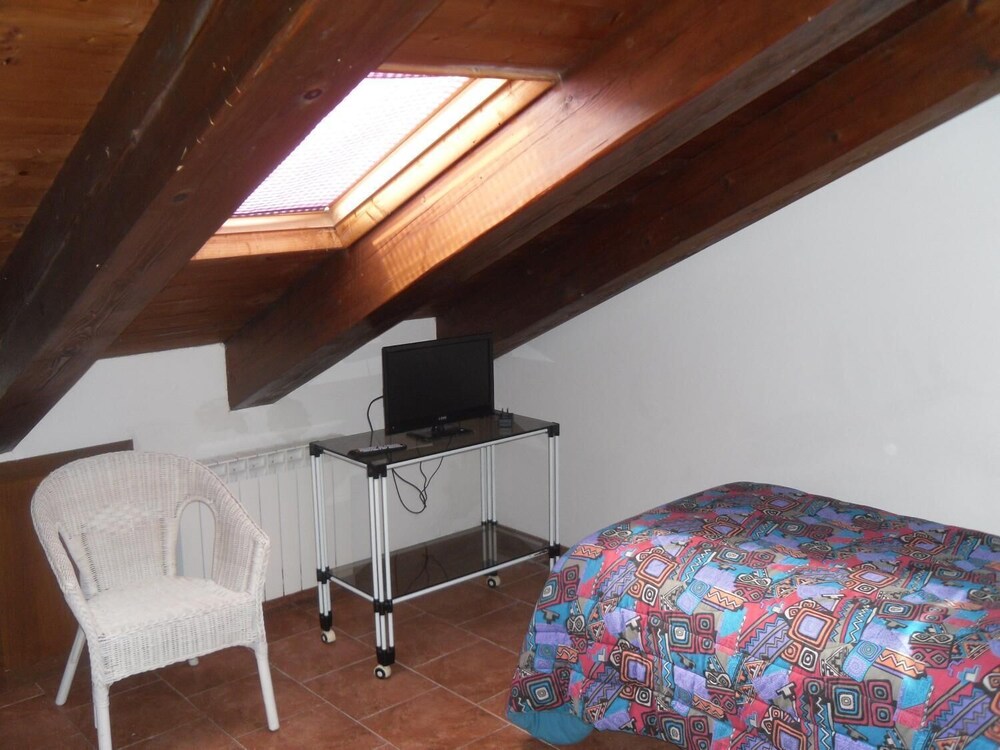 Agriturismo Le Giare view 5