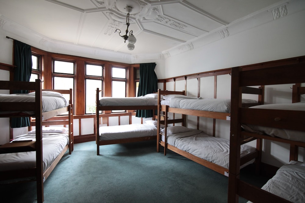 Manor House Backpackers