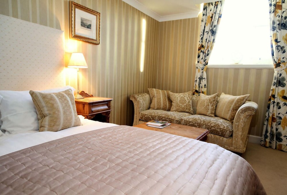 The Horseshoe Inn view 5