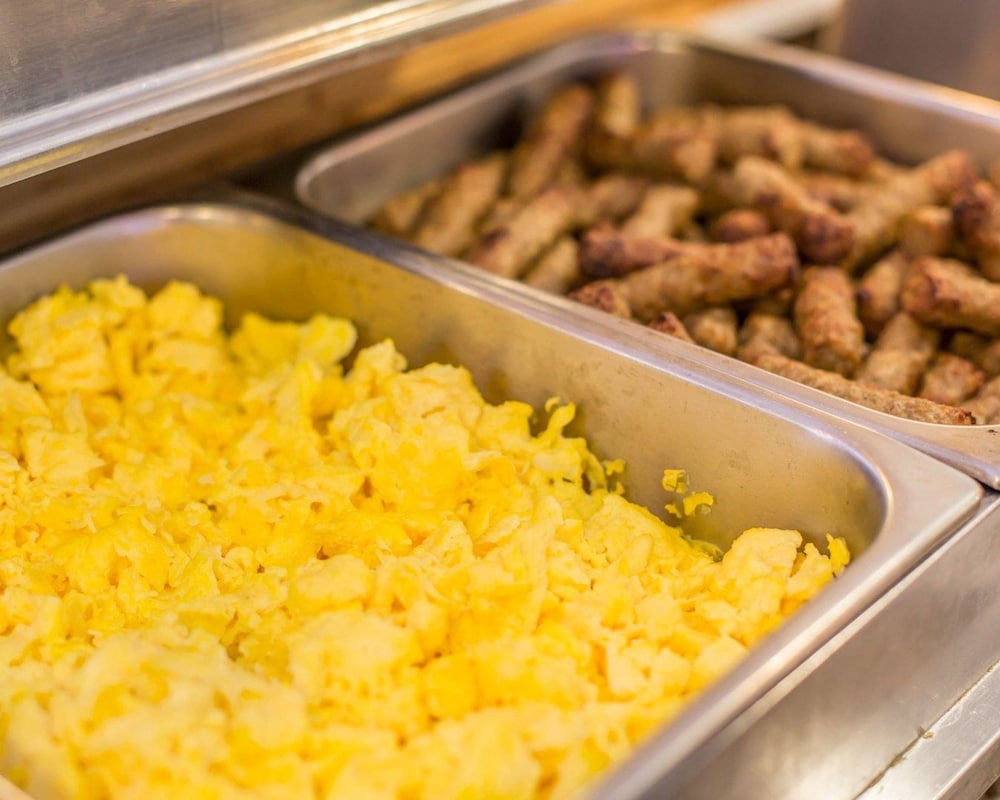 Brattleboro Vacations - Quality Inn  Conference Center - Property Image 3