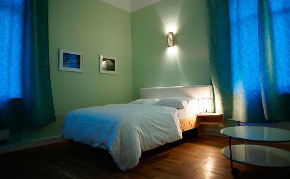 Casa Hostel Pirna