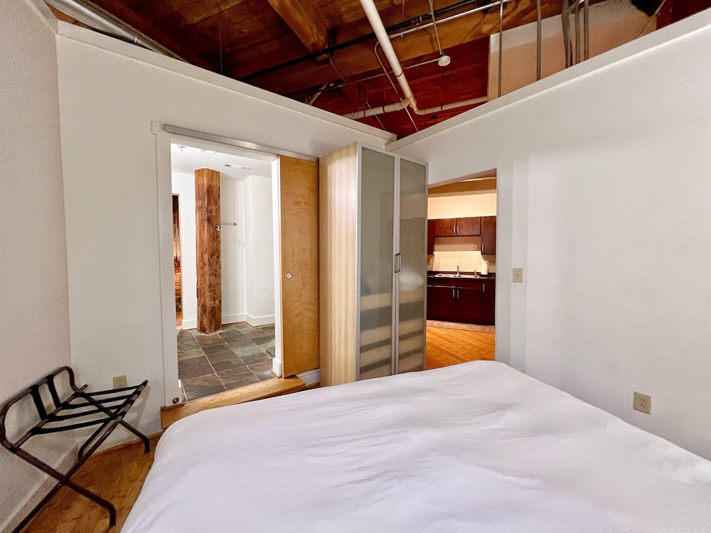 Music City Lofts