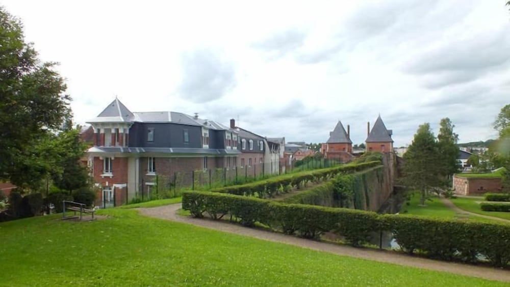 L'Auberge des Remparts