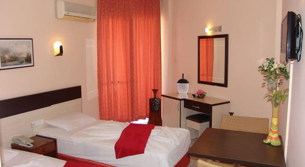 Kleopatra İkiz Otel - Image 36