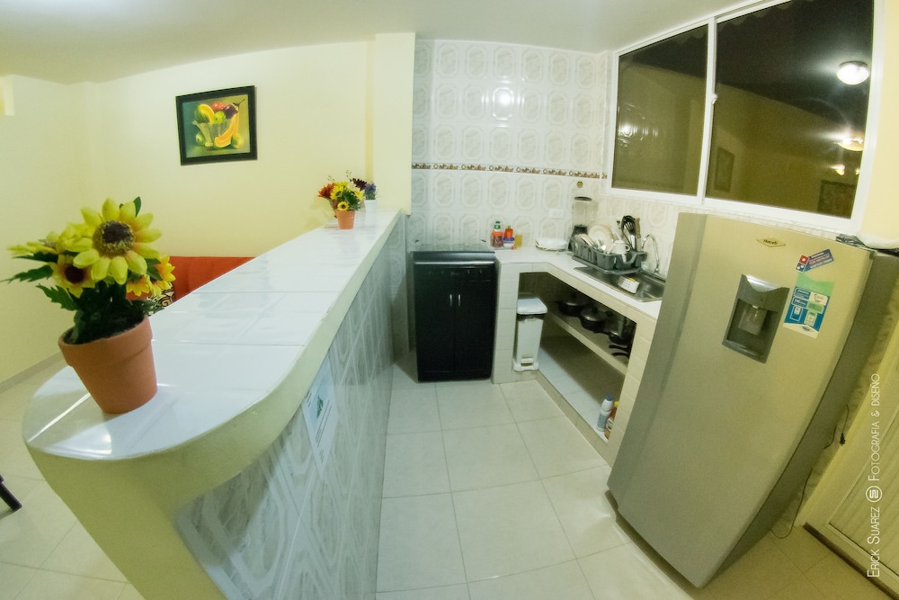 Apartamentos Villas de Cartagena