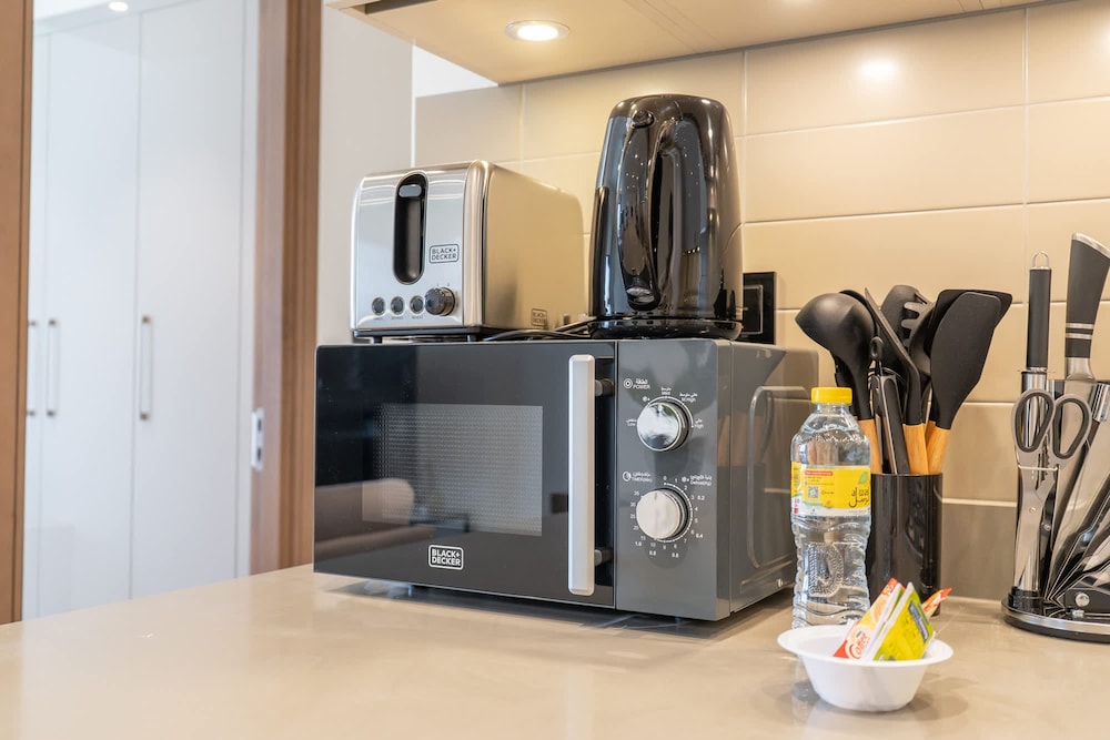 Refined Urban Living 1 Bebdroom at Sobha Waves Grande