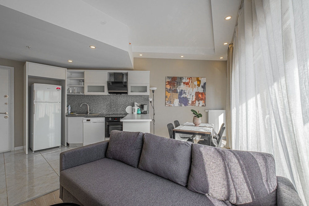 Linkinn Luxury Residance & Spa