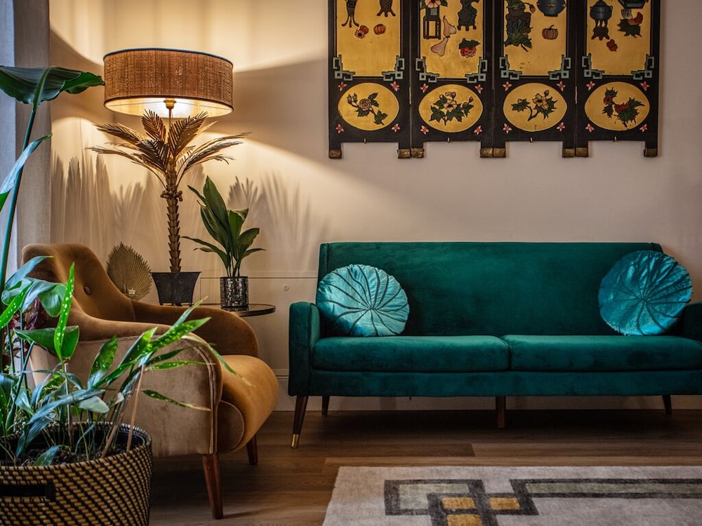BSTAR Luxury B&B