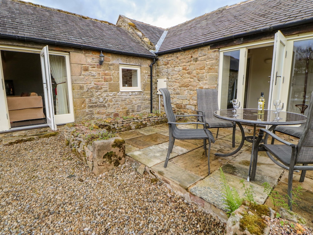 Gallow Law Cottage