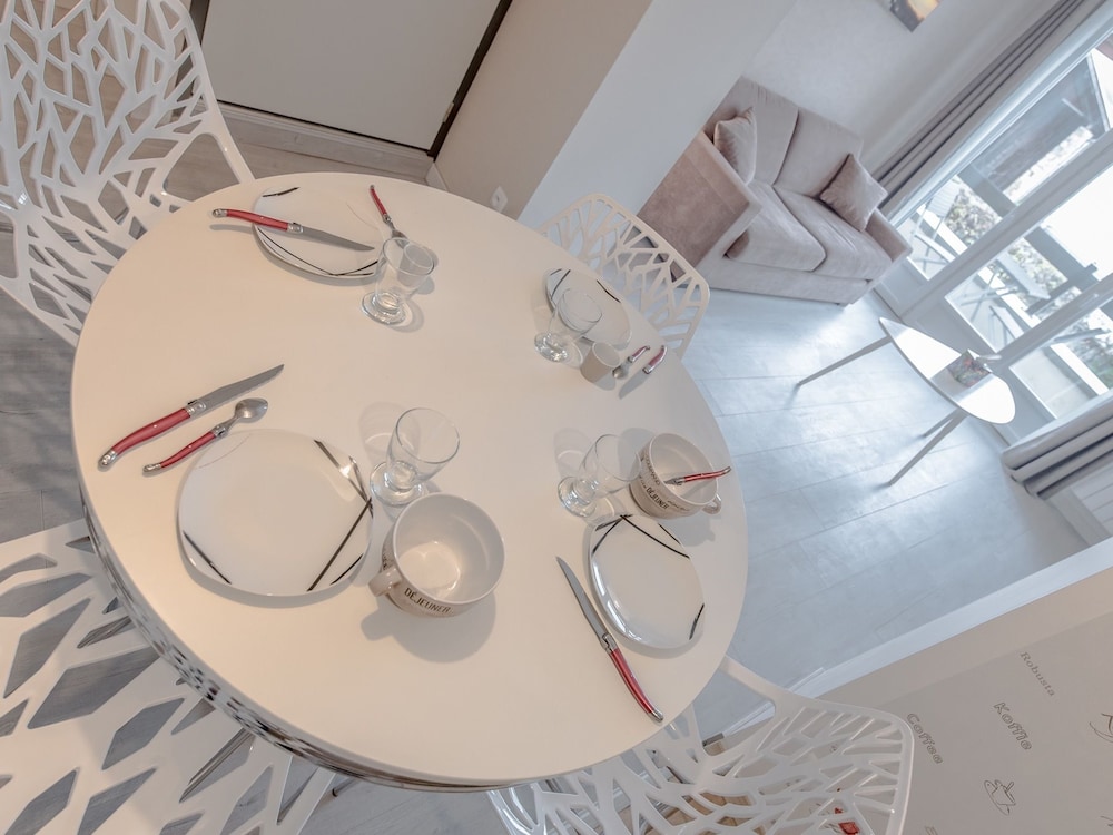 Appart Hotel Bourgoin