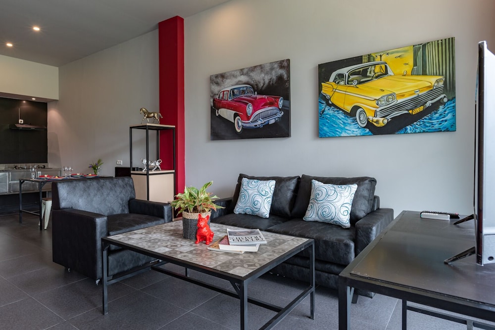lounge