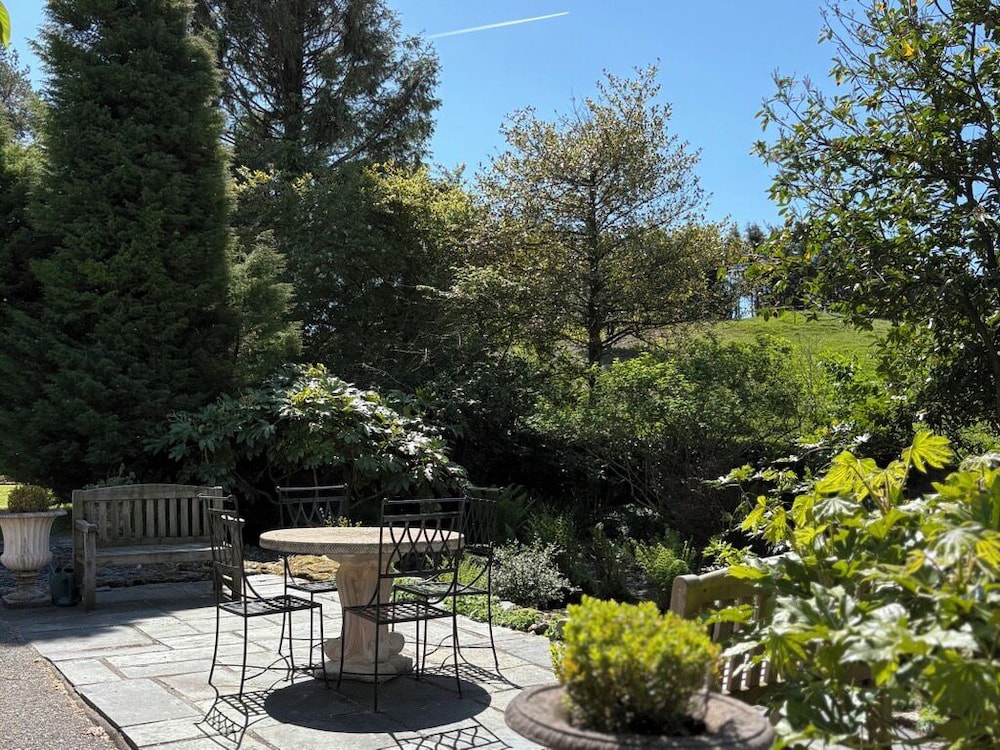 Garden Cottage
