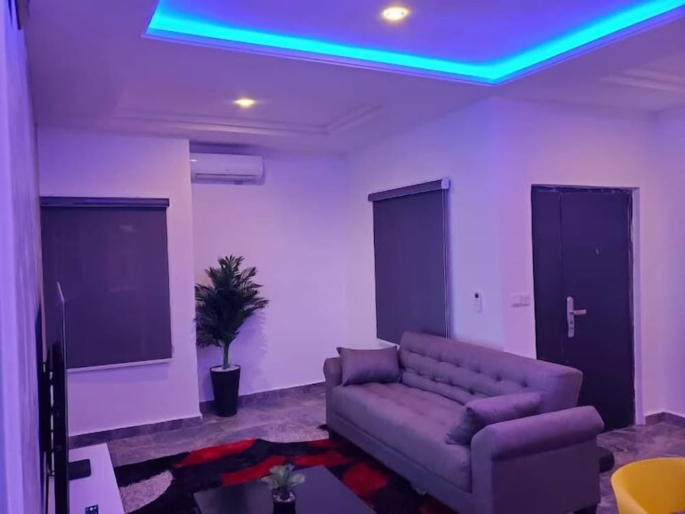Auxano Apartment