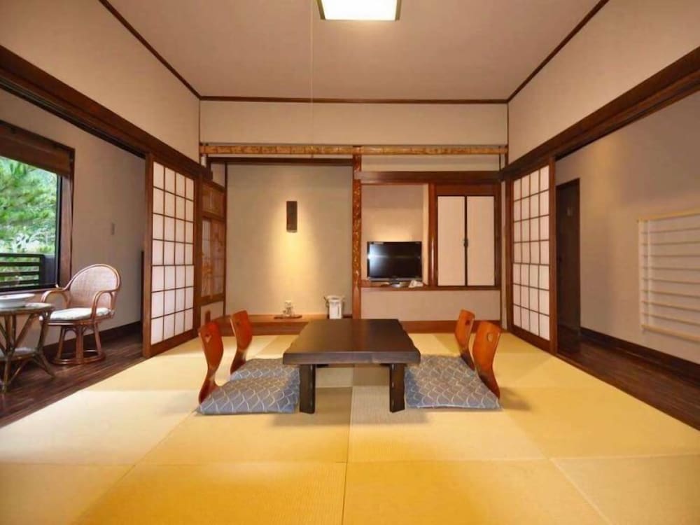 Ryokan Izumoya view 5