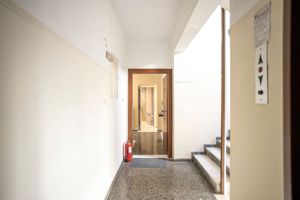 Spacious 2-bedroom Retreat in the Heart of Athens