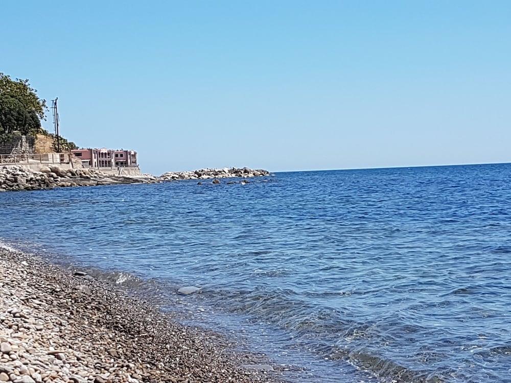 Residence Tre Palme