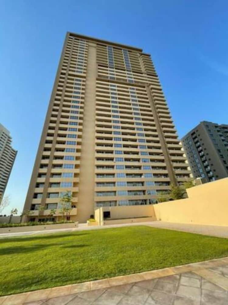 Whitesage - Studios in DAMAC Ghalia