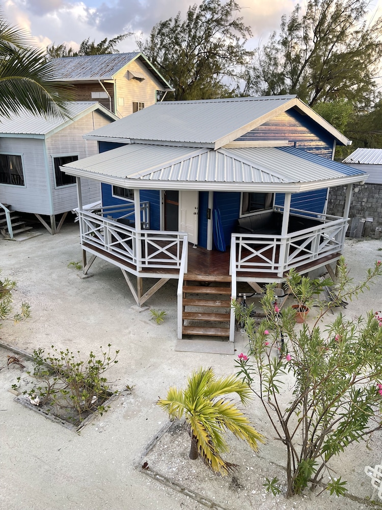 Blue Bay Cottage