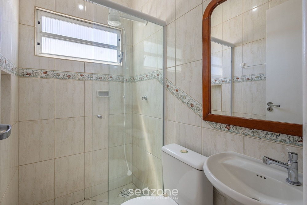 Sea View Apt 3BR & Garage 130m Beach Ror0002