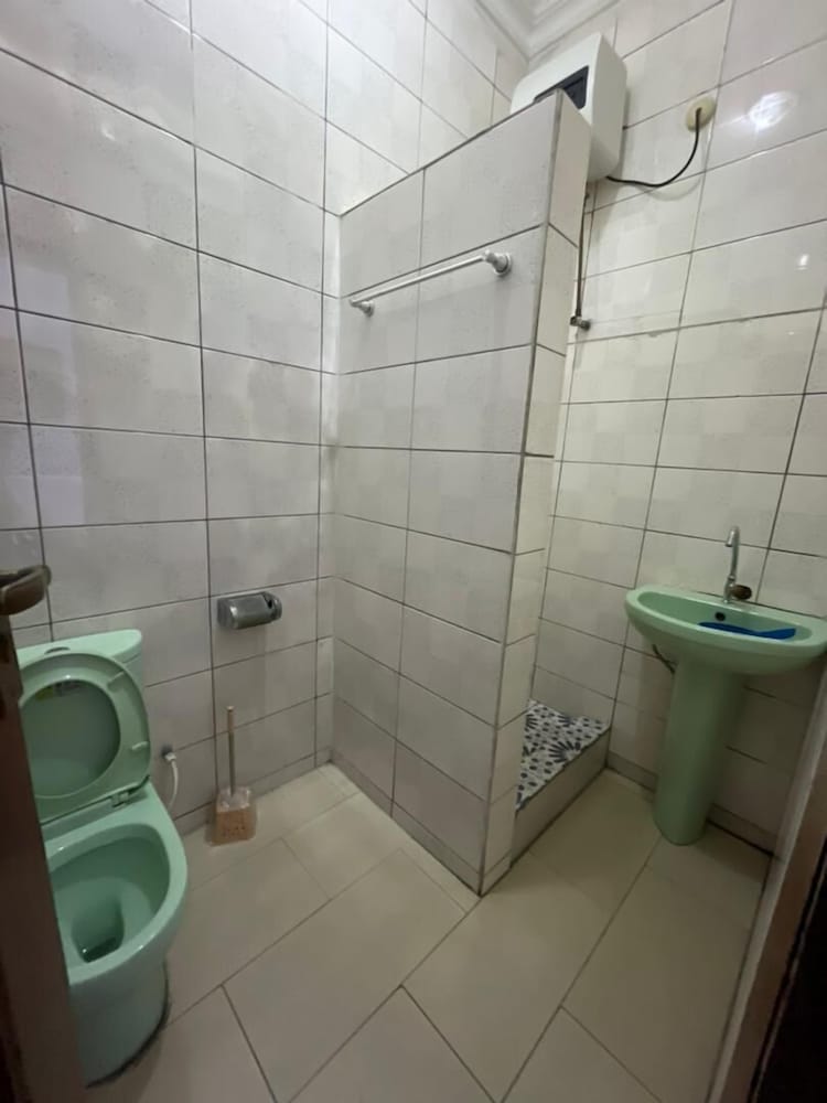 Trans Amadi Gardens Duplex