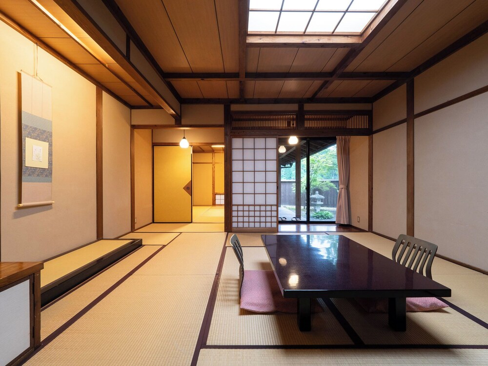 TENKUU NO YUYA SANSOU HANAYUU view 3
