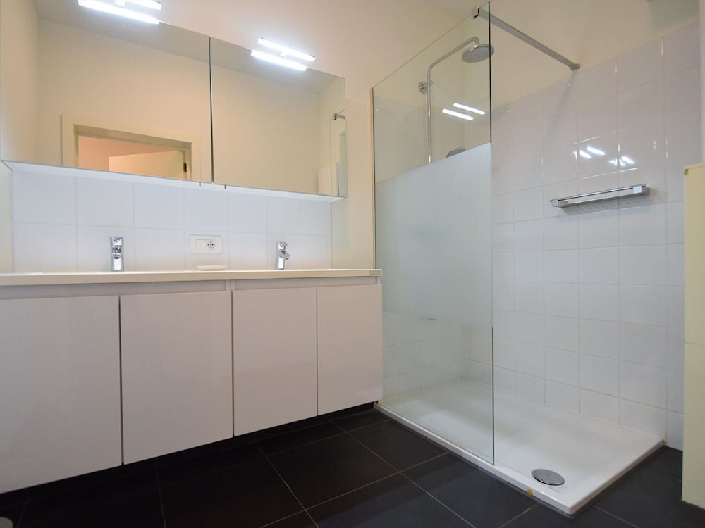Apartment Near Ostend Beach