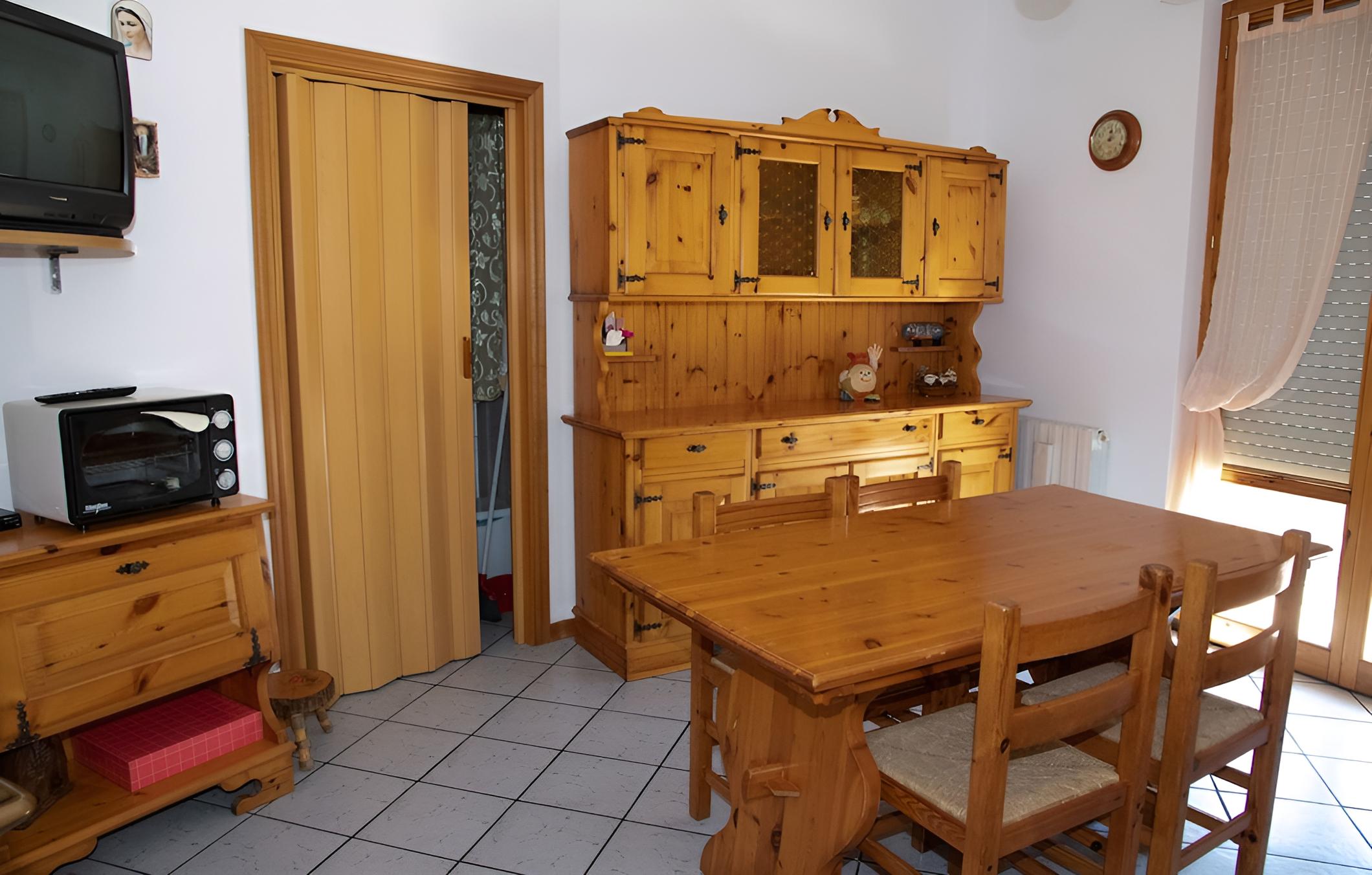 Da Focó en Cingoli