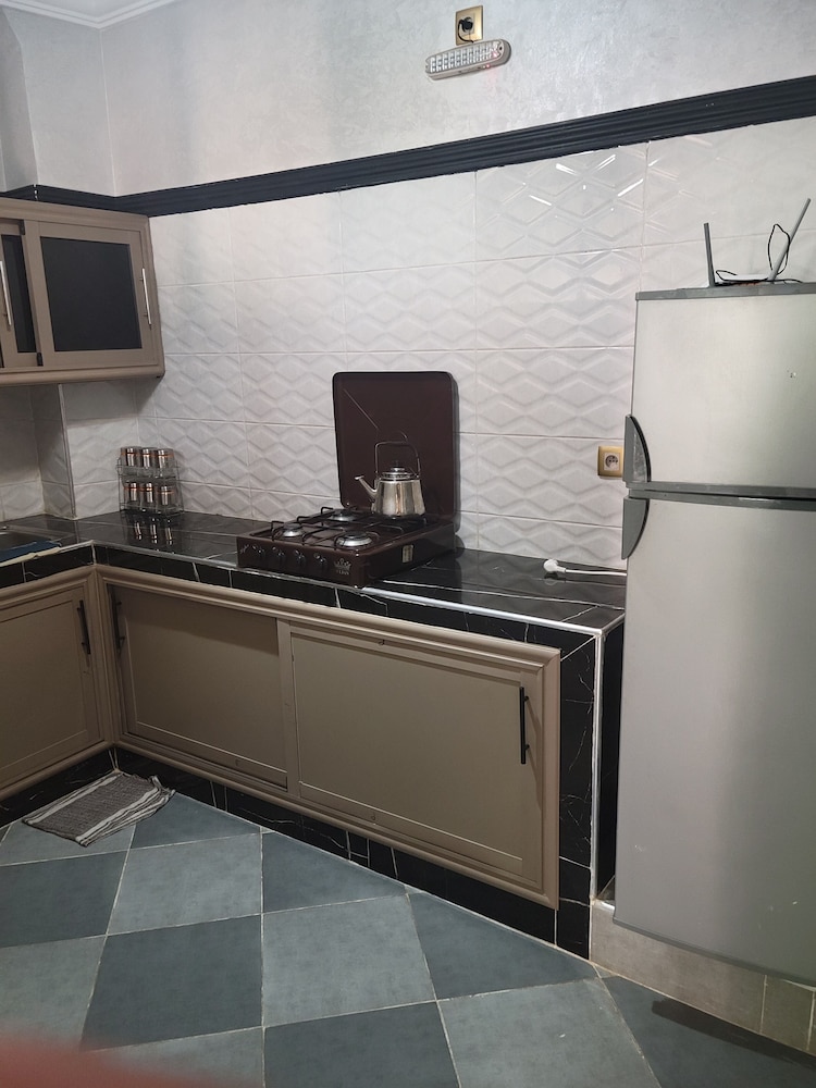 ATLAS OURIKA HOME