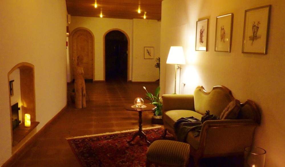 Villa Stelvio Bed & Breakfast
