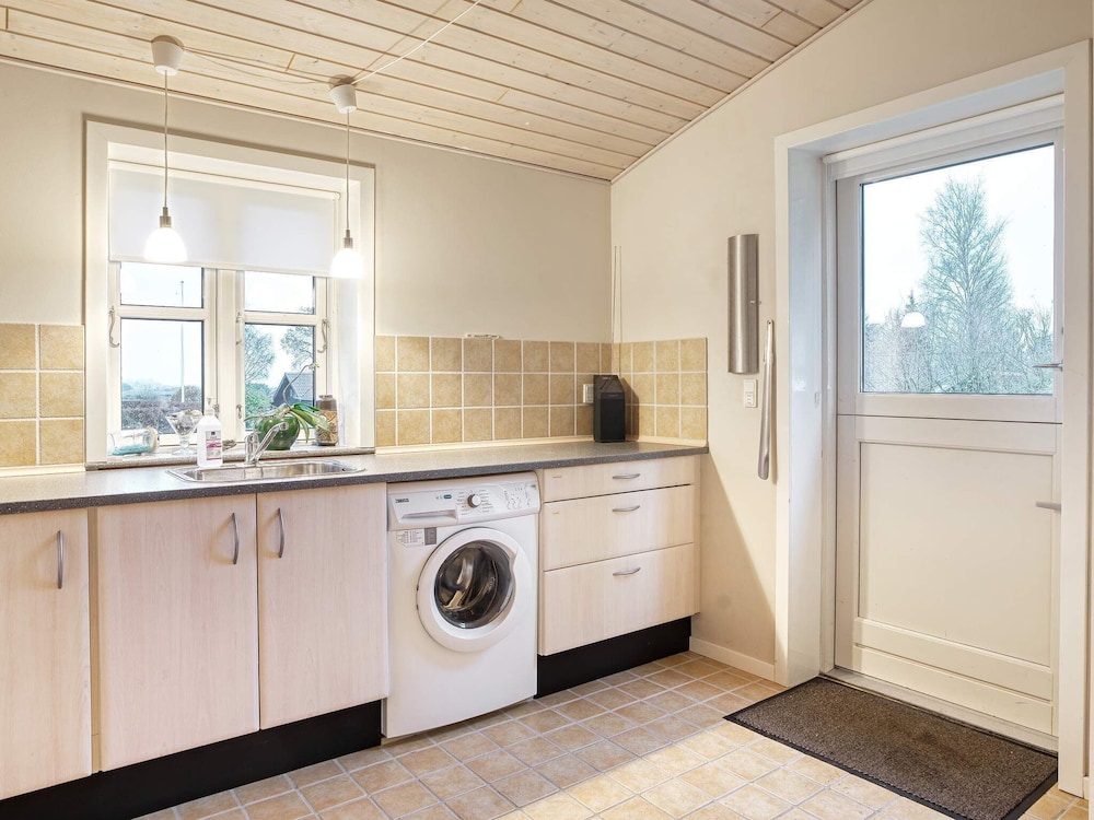 6 Person Holiday Home in Nysted view 3