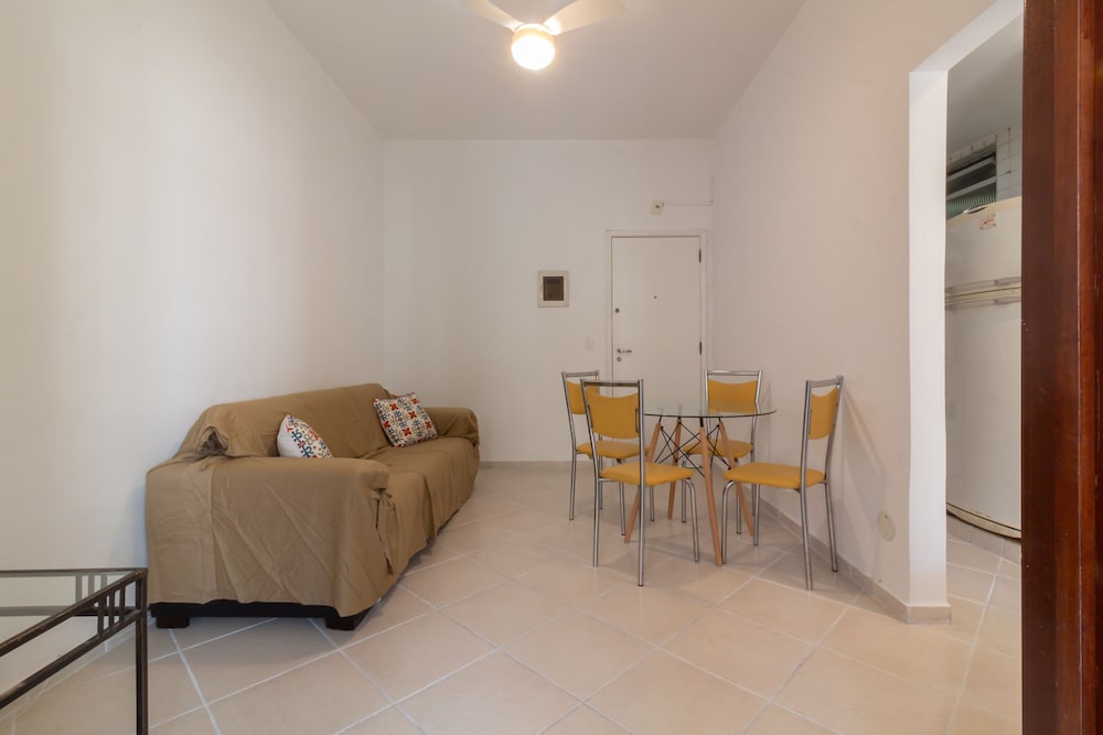5 Minutes From Copacabana Beach Nsc906