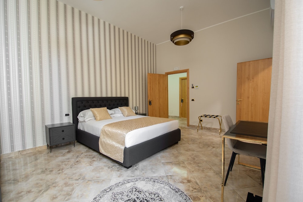Lifestyle and Suites