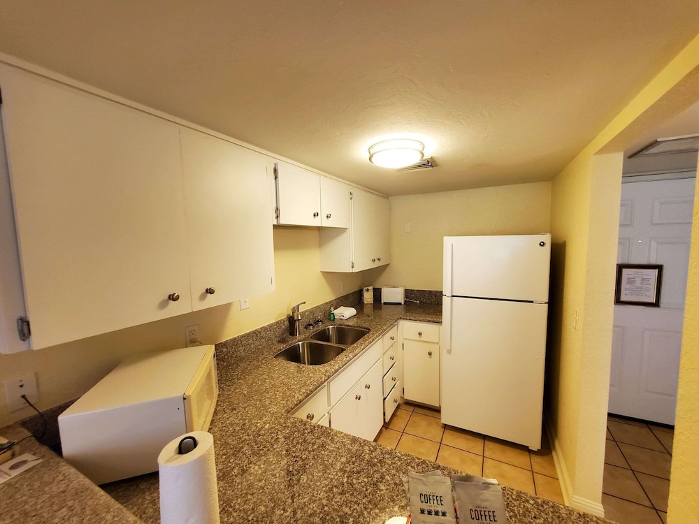 Plantation Resort on Crystal River, Ascend Hotel Collection, Billede 63