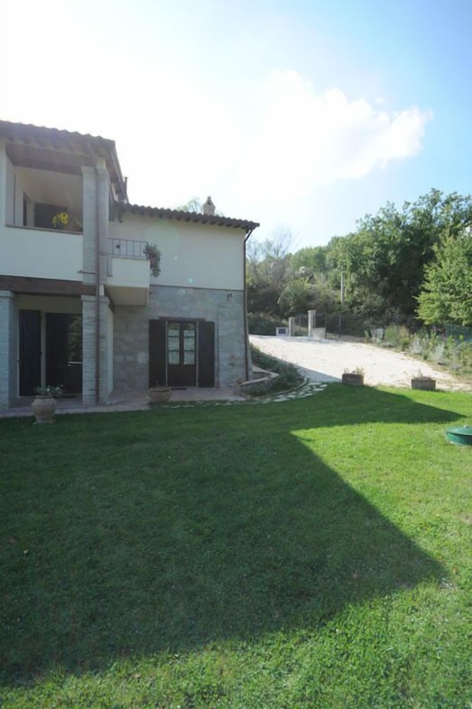 Assisi dal Poggio B&B