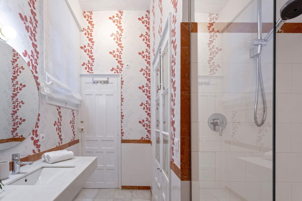 Exclusive Apartment in Seville. Almansa II