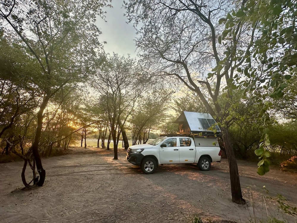 Kayubo Campsite