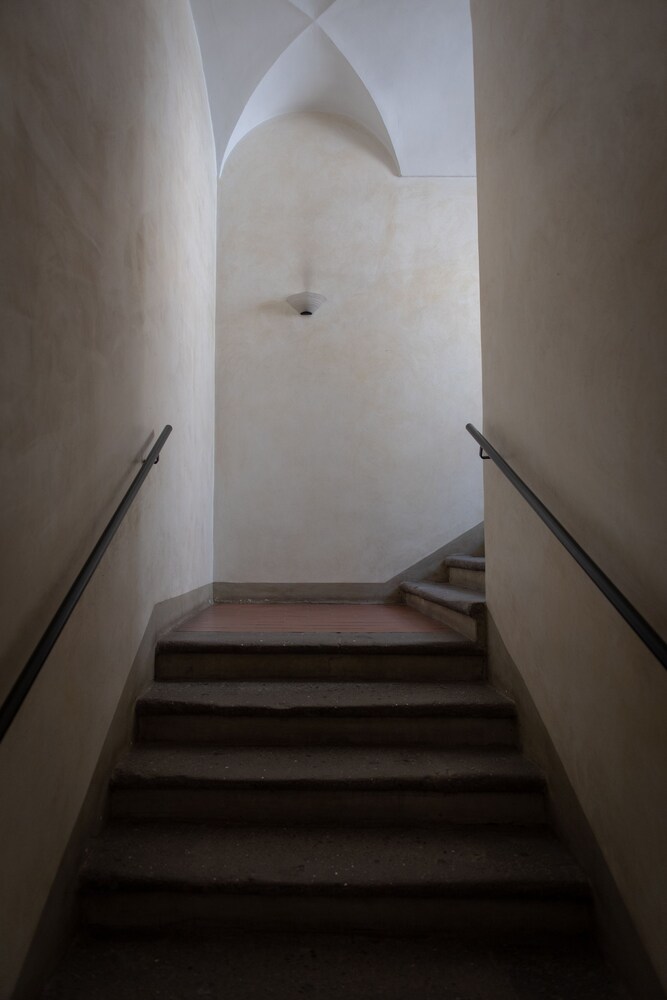 Borgofico Relais & Wellness