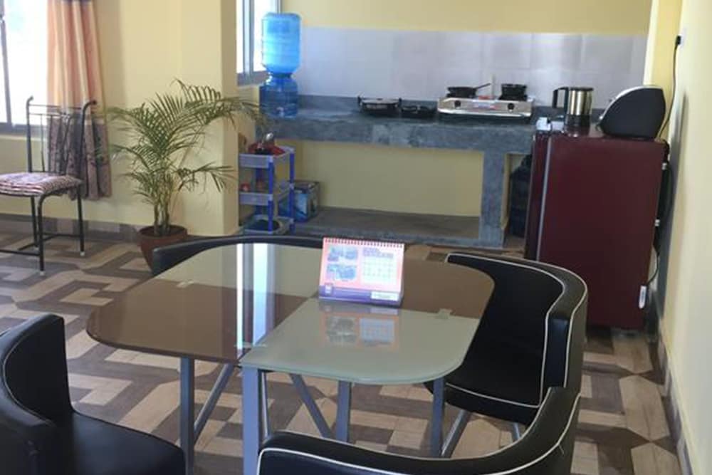 Modern Devdarshan Inn Pvt Ltd