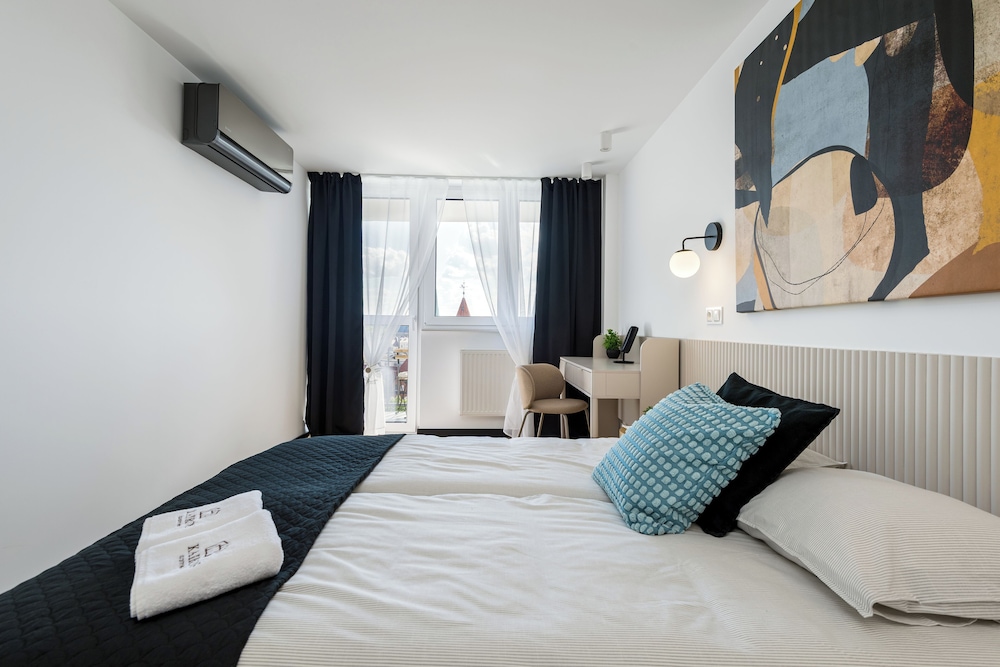 Loft by Kairos Apartments