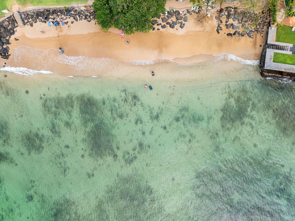 Kahana Reef 215 in Lahaina