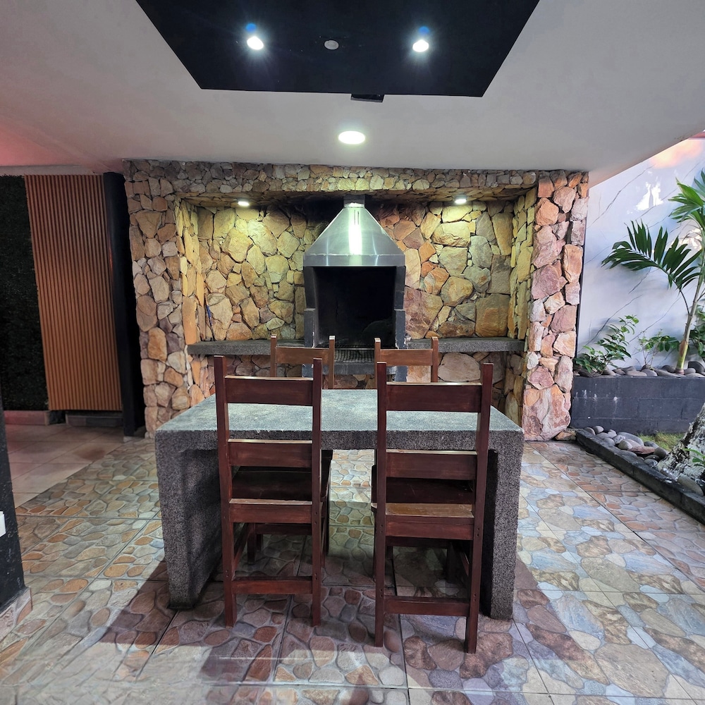 Villas de Mike view 2