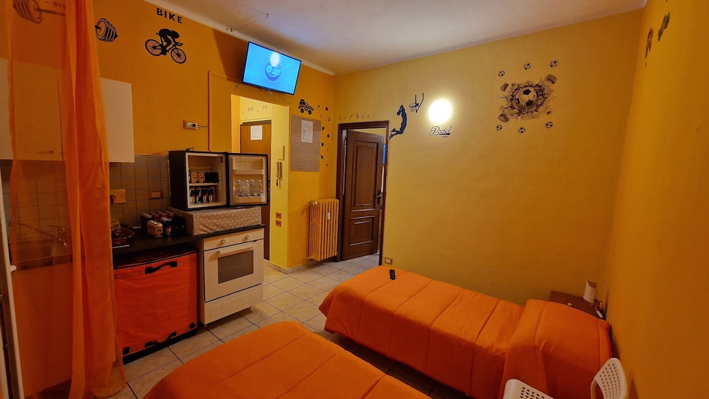 Grotta dello Sport view 3
