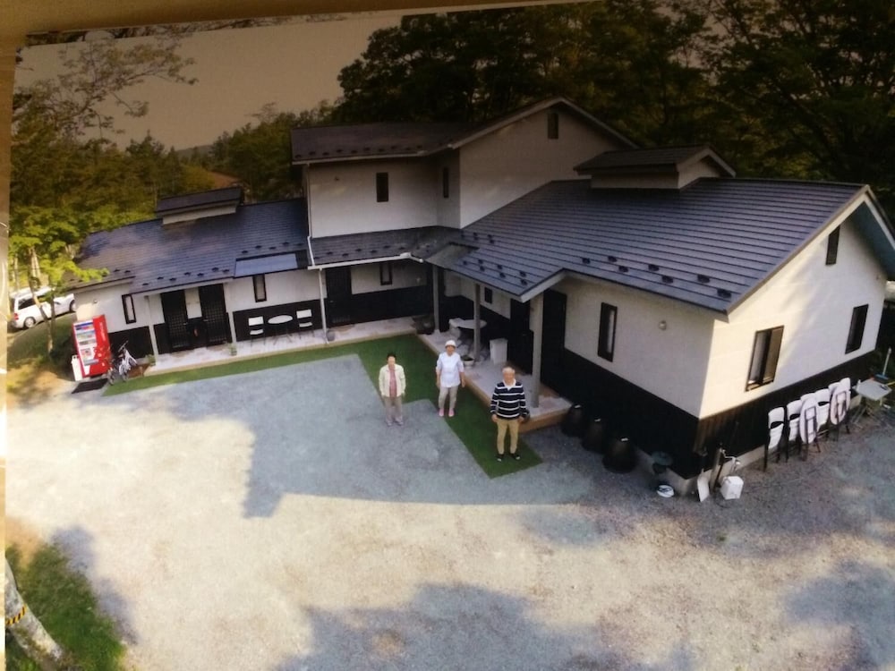 Villa Locagarden