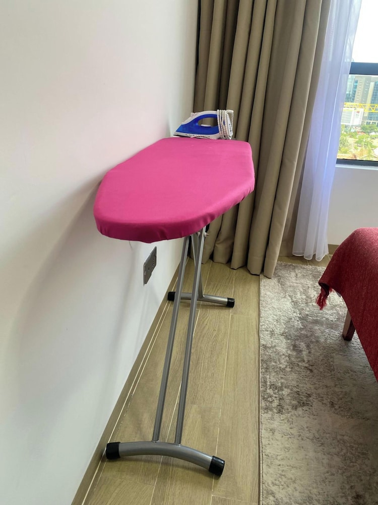 One Bedroom at Marina Bay Square