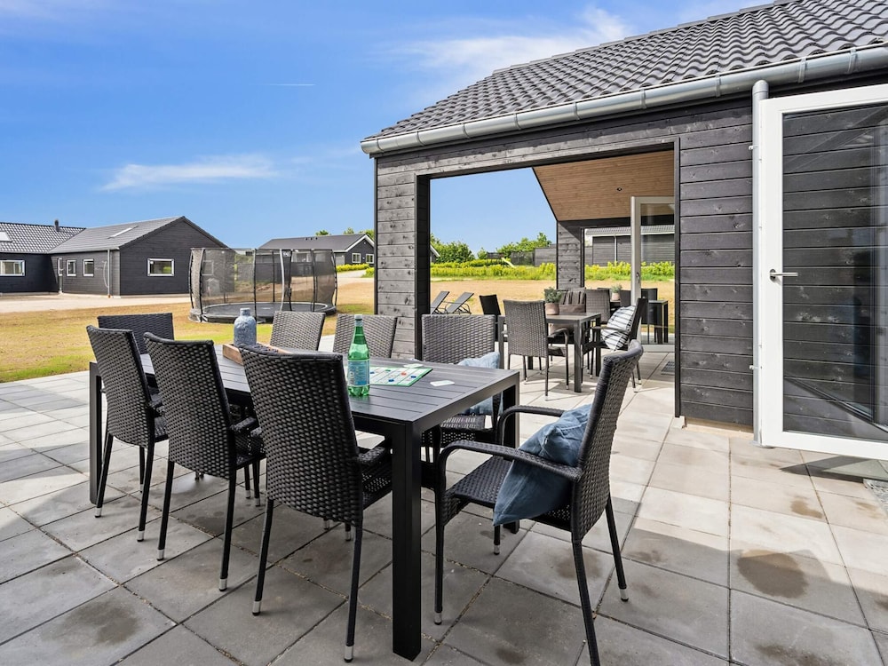 5 Star Holiday Home in Sydals