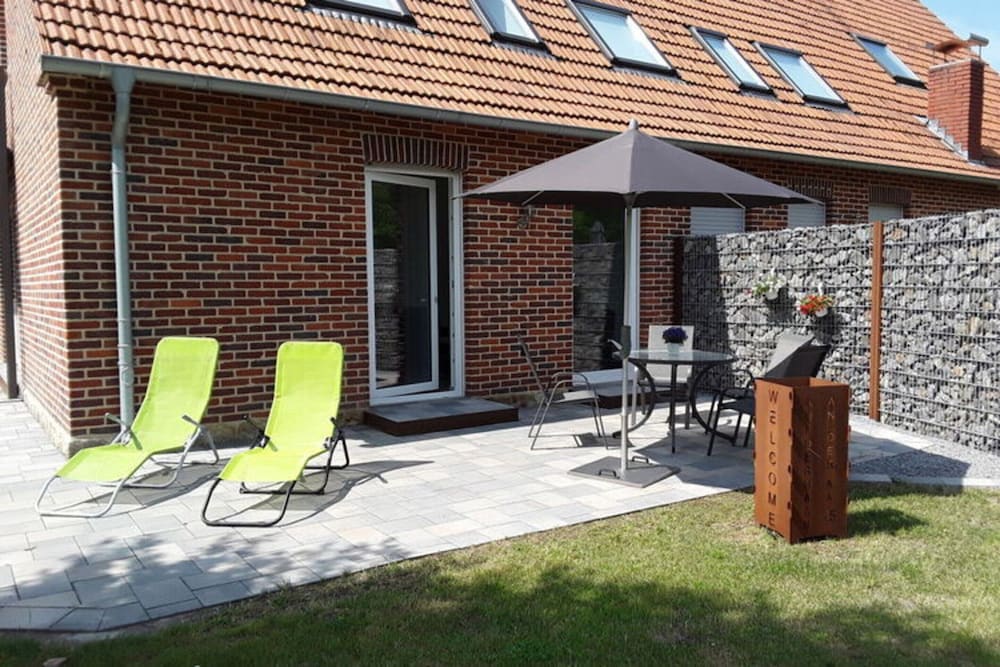 Nice Holiday Apartment in Ostbevern - Property Image 13