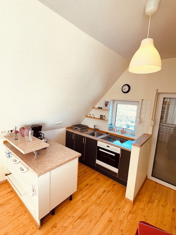 Ferienwohnungen in Hollern-Twielenfleth