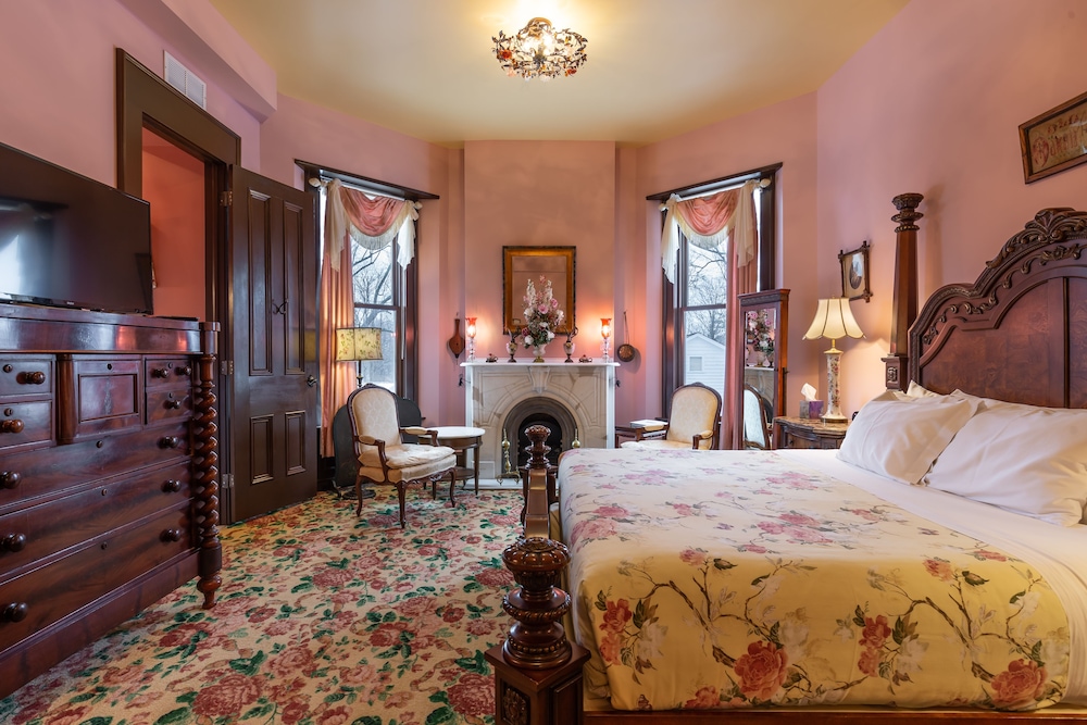 Steele Mansion