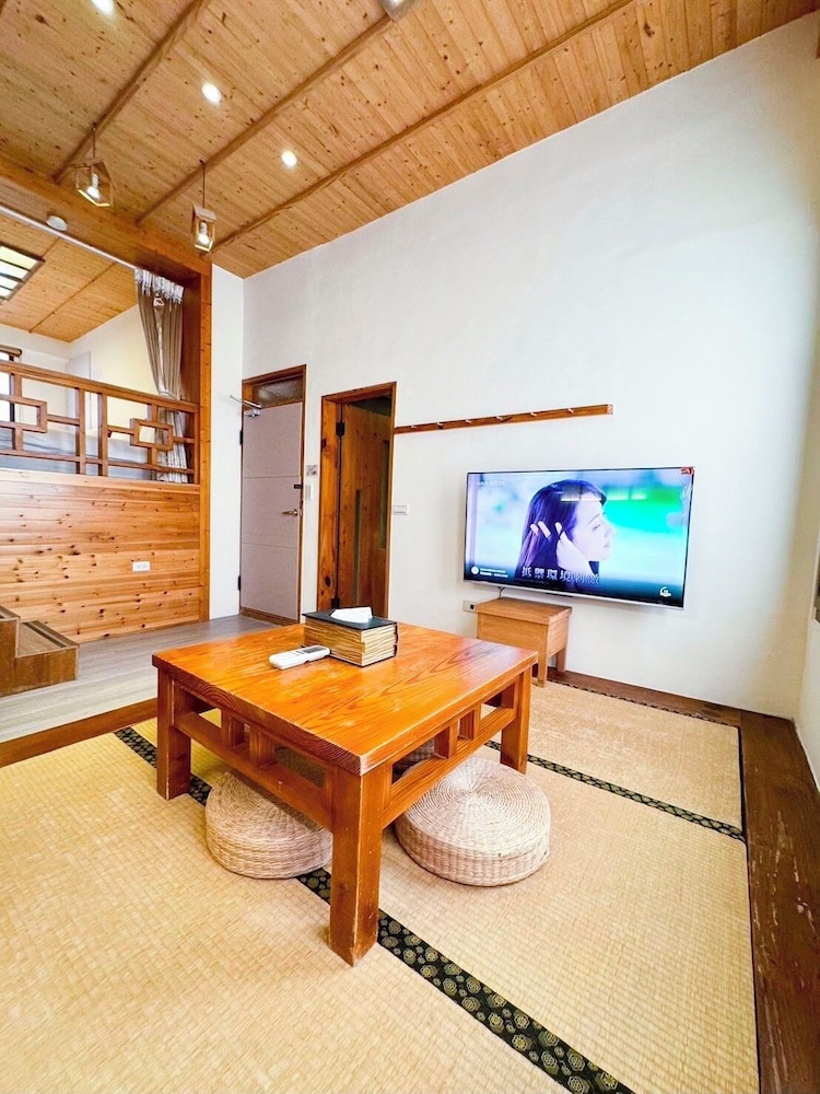 Slow Tainan Homestay